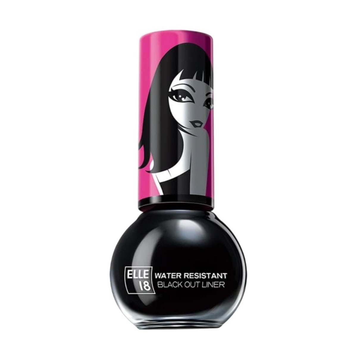 Ell 18 Eyeliner