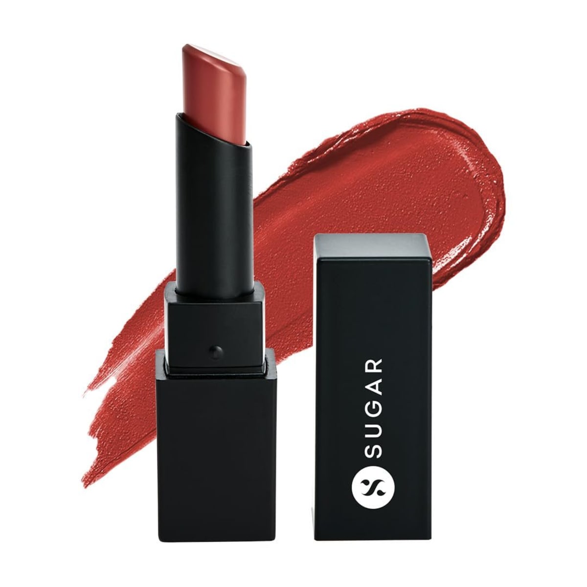 Sugar Nothing Else Matt Longwear Lipstic 03