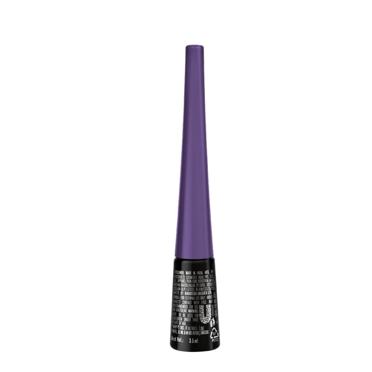 Elle 18 Eye Drama Eyeliner Ultra Violet