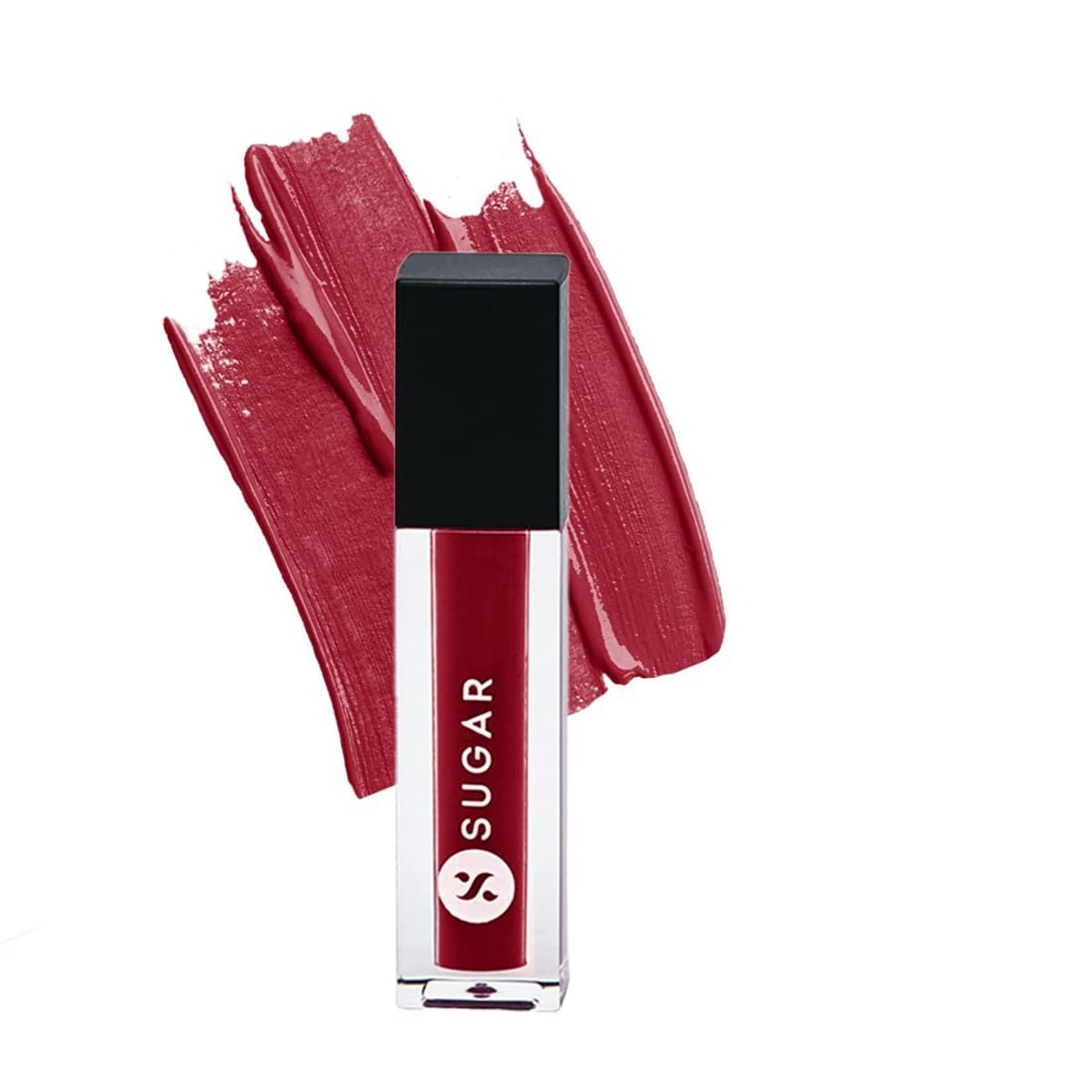 Sugar Smudge Me Not Lip Duo 10 Drop Dead Red 599