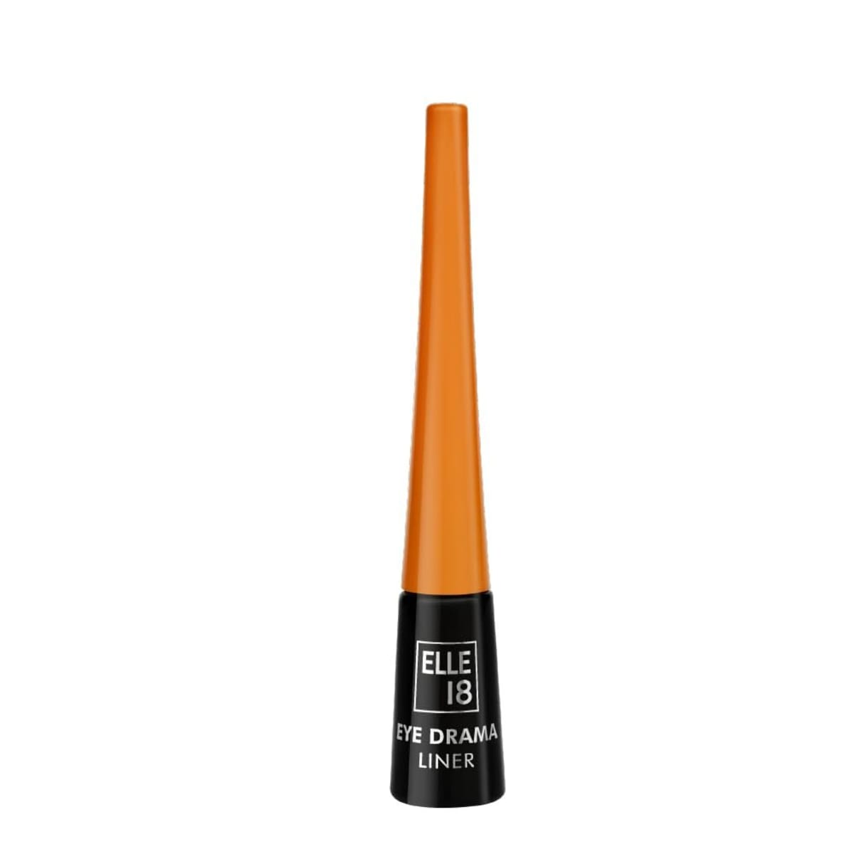 Elle 18 Eye Drama Eyeliner Fireball Orange