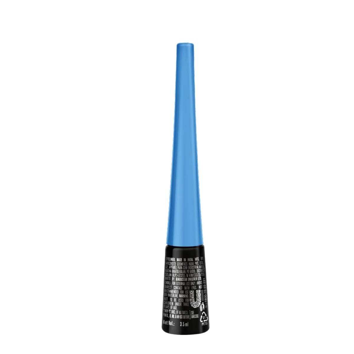 Elle 18 Eye Drama Eyeliner Lazer Blue