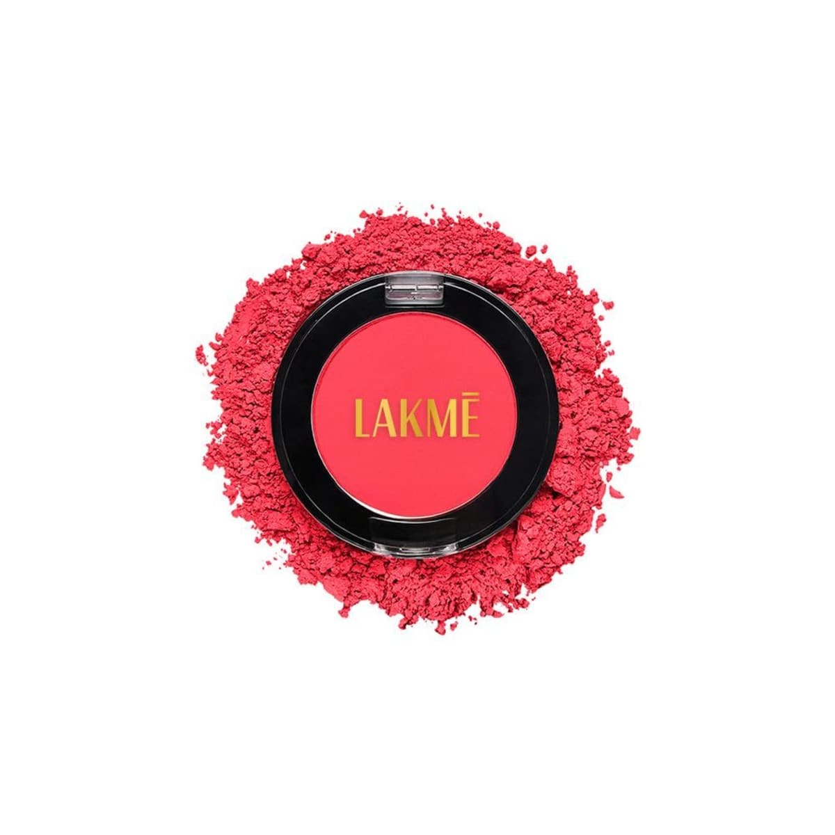 Lakme Face It Blush-Natural Rose