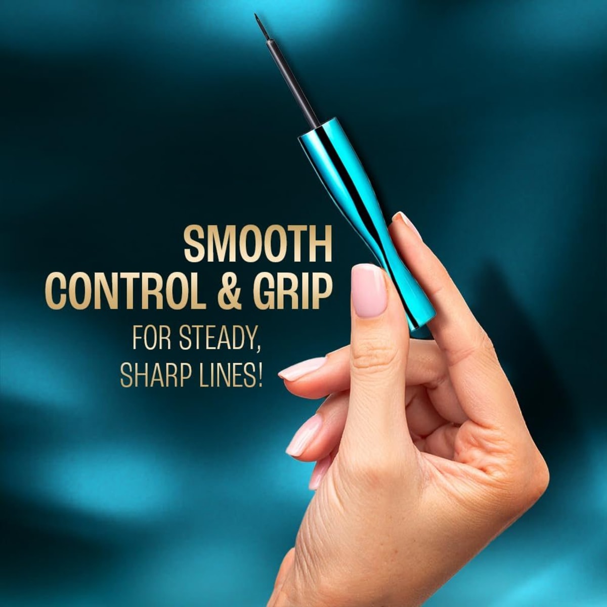 Lakme Eyeconic Eyeliner Black 250 — view 7 Lakme Eyeconic Eyeliner Black 250 — view 7