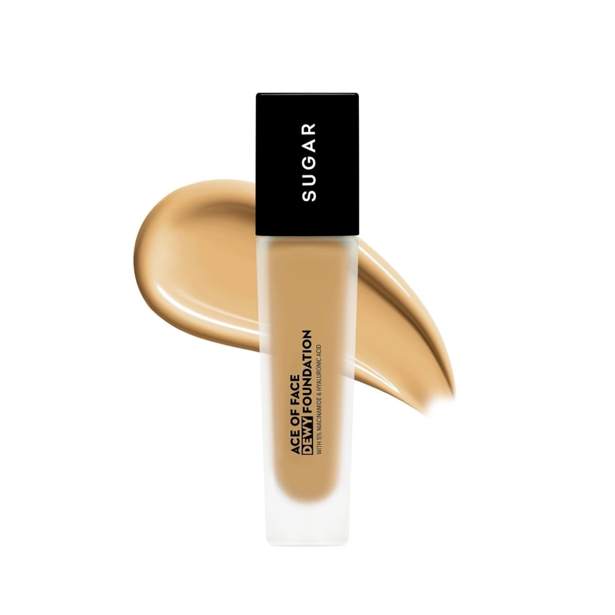 Sugar Ace Of Face Foundation 20 Galao