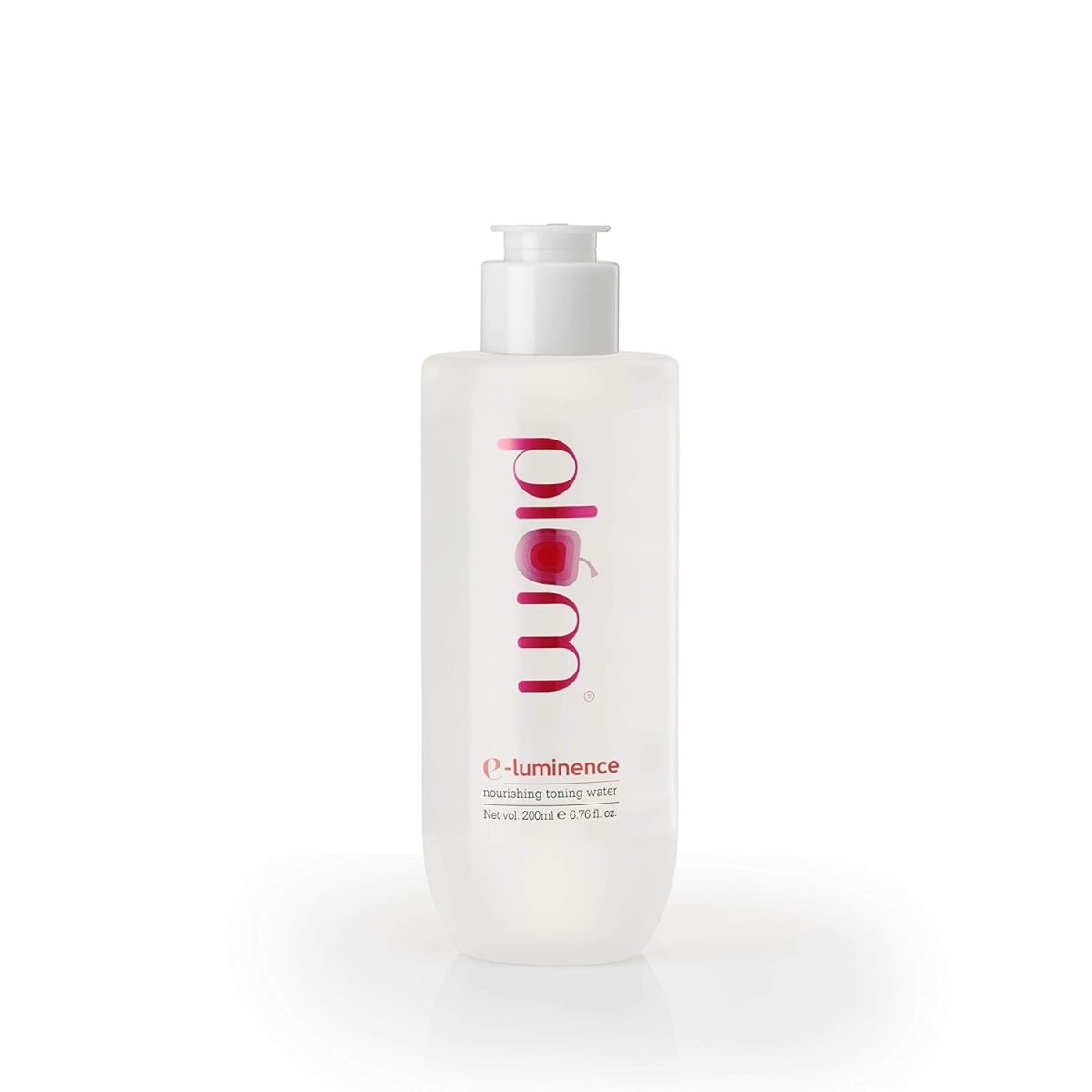 Plum E-Luminence Nourishing Toning Water 100Ml