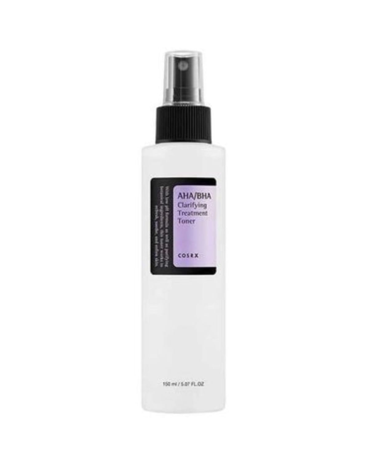 Cosrx Aha/Bha Clarifying Treatment Toner