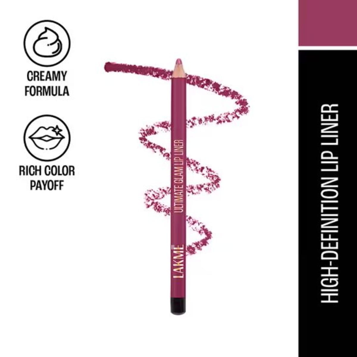 Lk Lip Liner Cosmo Blush