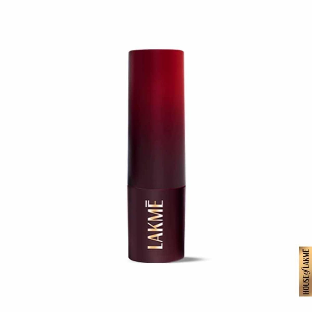 Lakme Cushion Matt Lipstick Cp5 Pink Rose