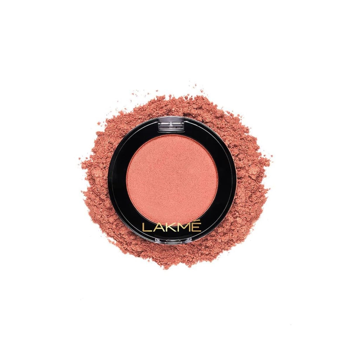 Lakme Face It Highlighter-Rose Gold
