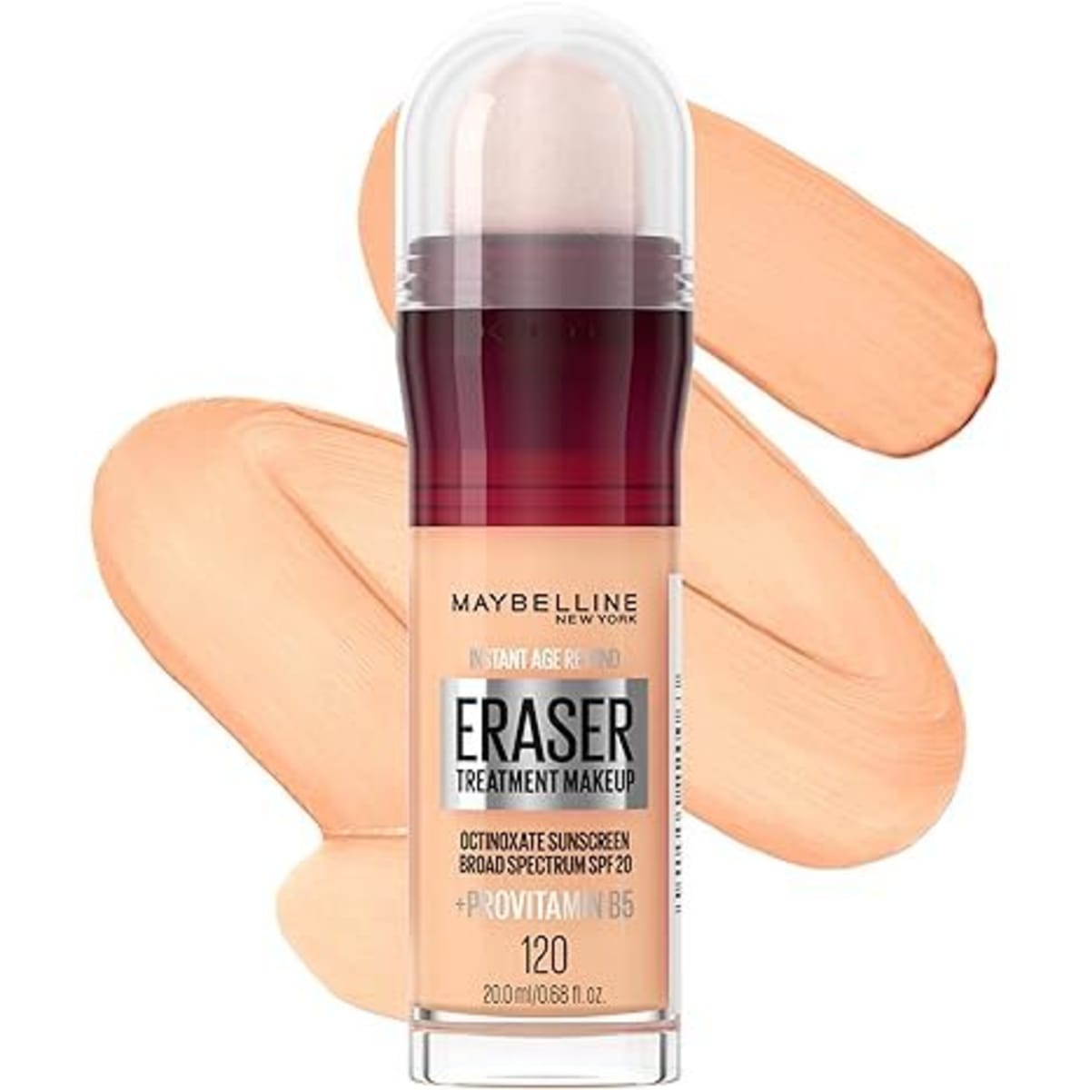 Ml Eraser Light 120