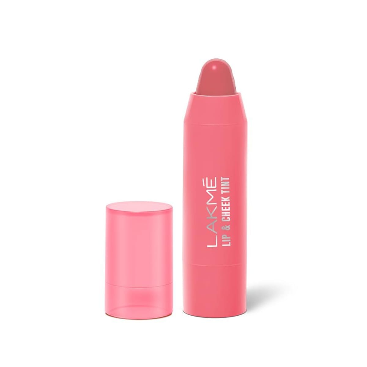Lakme Lip Love Lip&Cheek Tint Pretty Pink