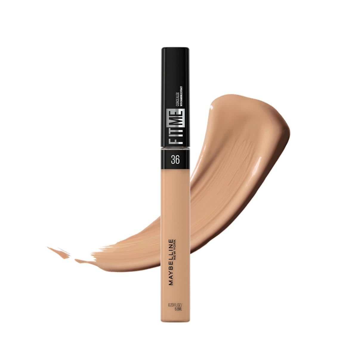 Ml Fit Me Conceal 36 Golden Cn