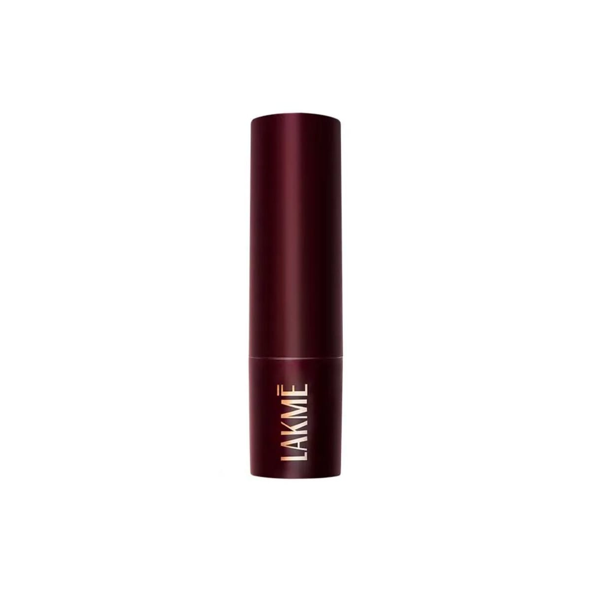 Lakme Ultimatte Glam Stain Matte Lipstick Up 2 Pink Pop
