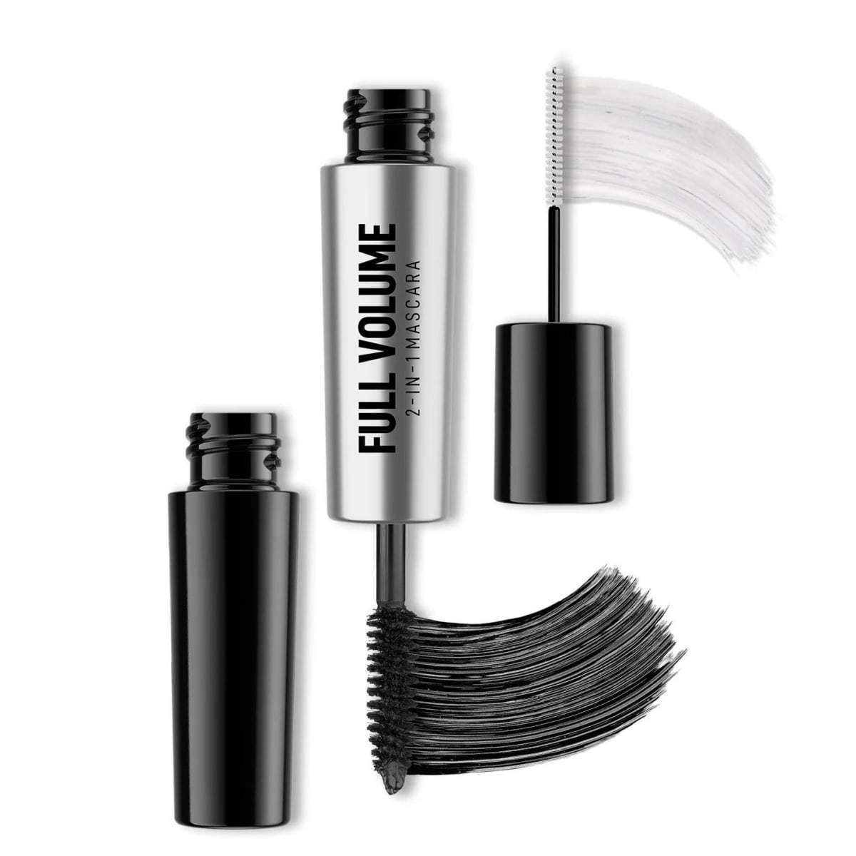 Renee Full Vol 2In1 Mascara