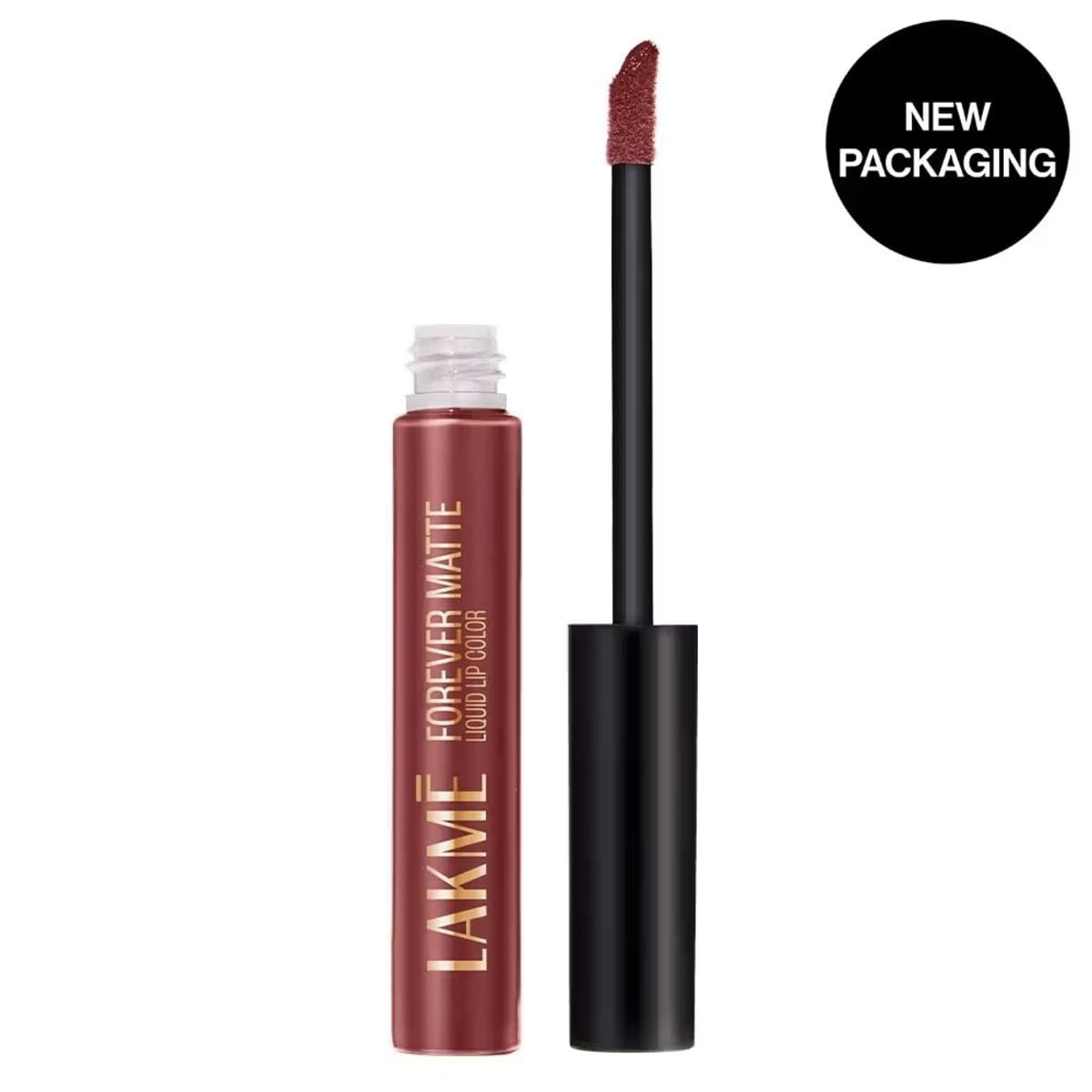 Lk Fm Liquid Lipstick Mauve Petal 39