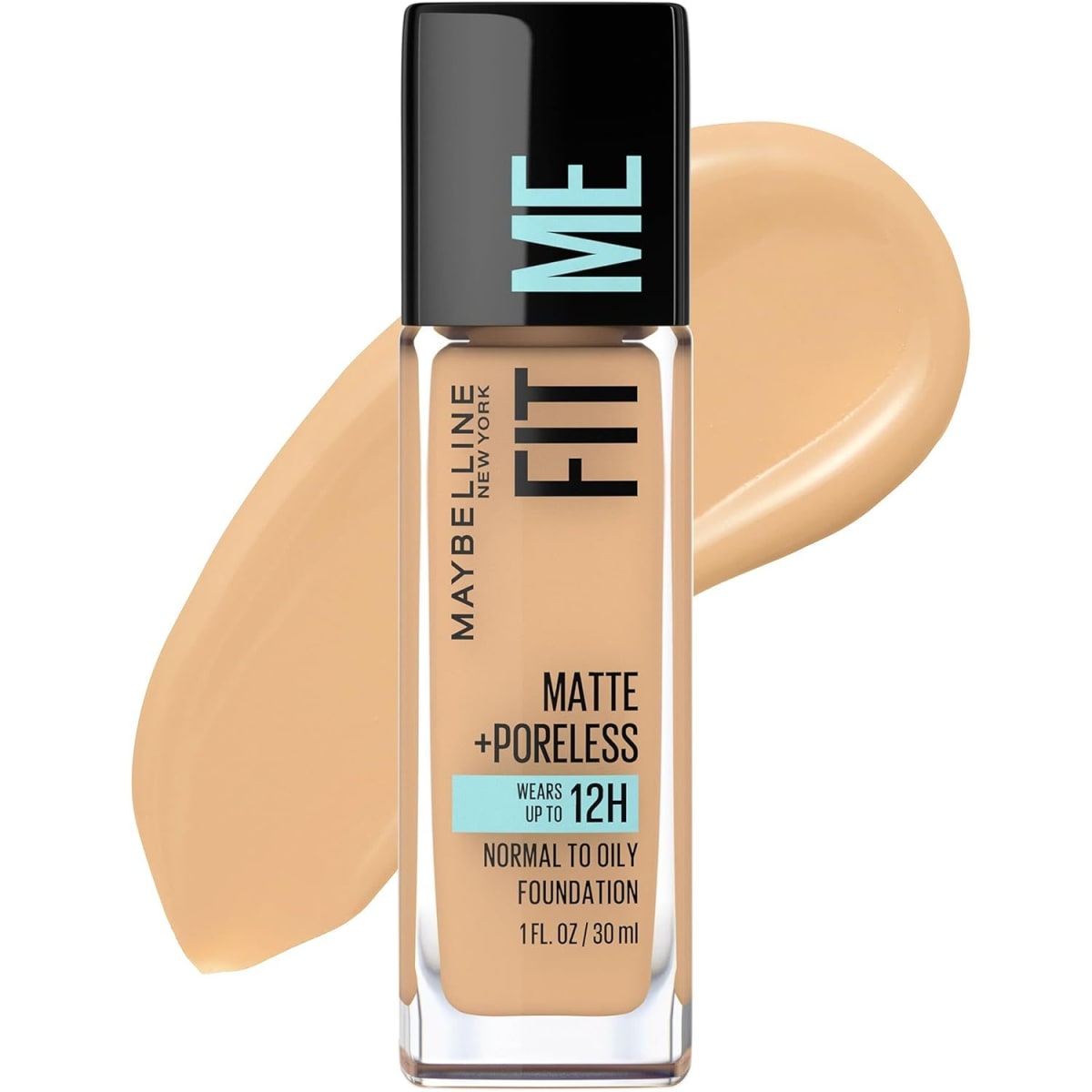 Maybelline Fit Me Matte+Poreless 238