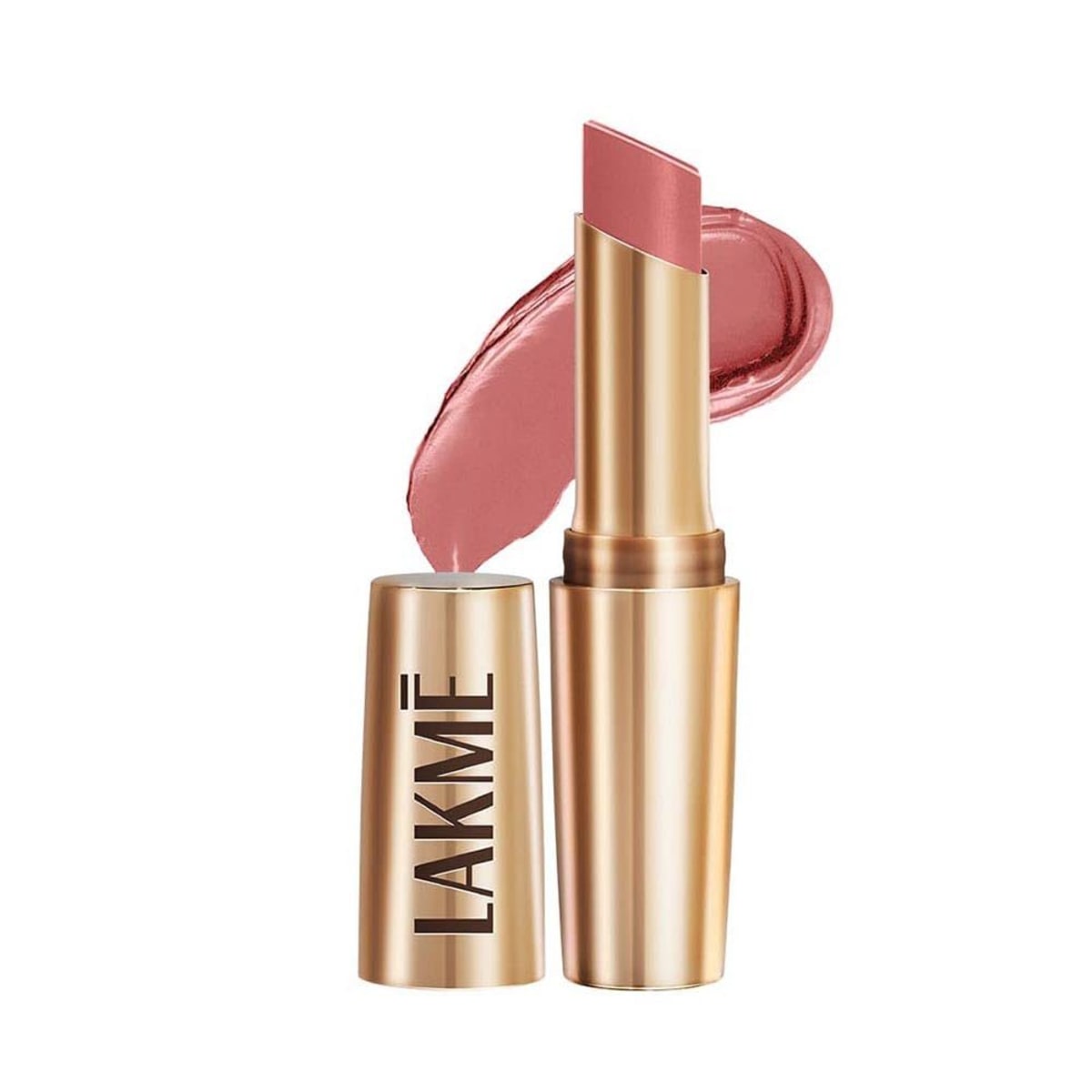 Lak 9To5 Primer+Matte Lipstick Mp7 Blushing Nude