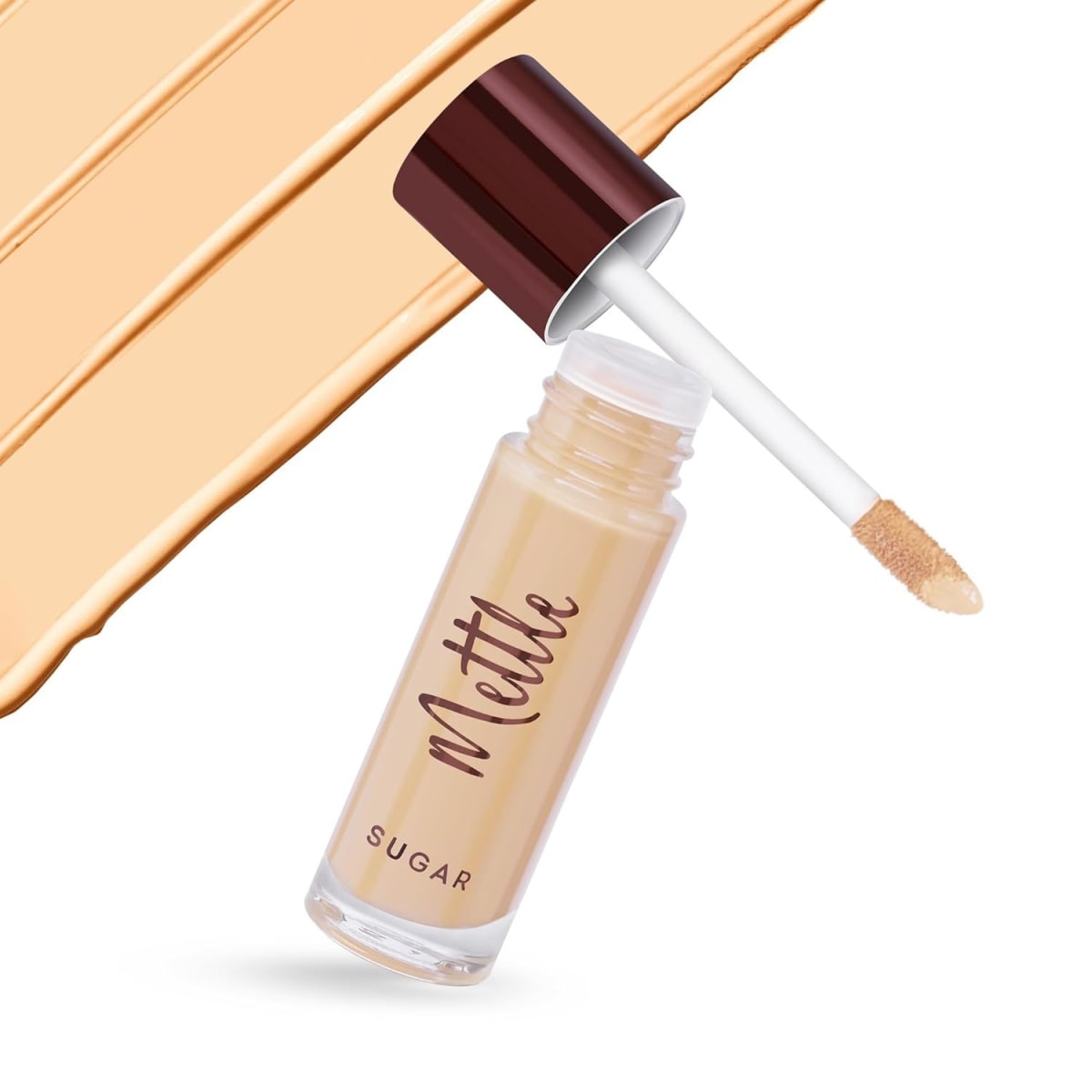 Sugar Mettle Hd Foundation 17 Raf