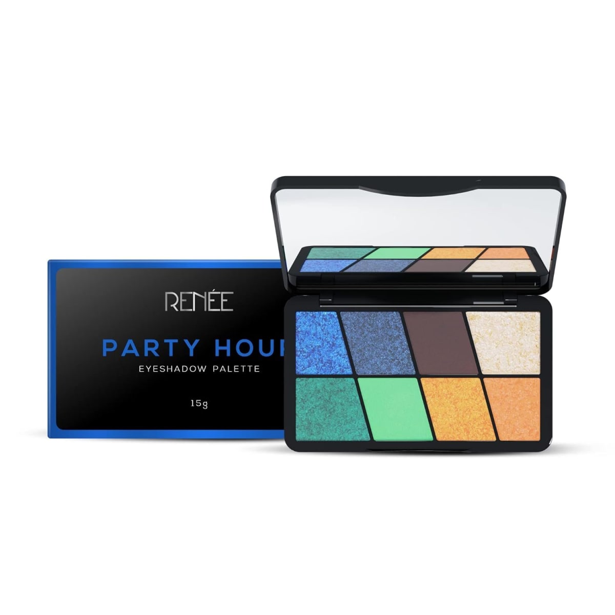 Renee Party Hour Eyeshadow Palette