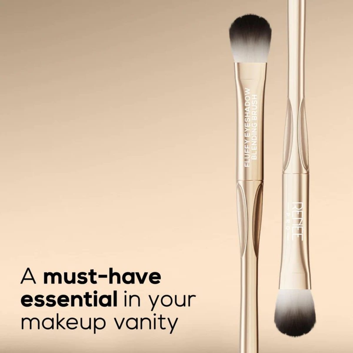 Renee Pro Fluffy Eyeshadow Blndg Brush