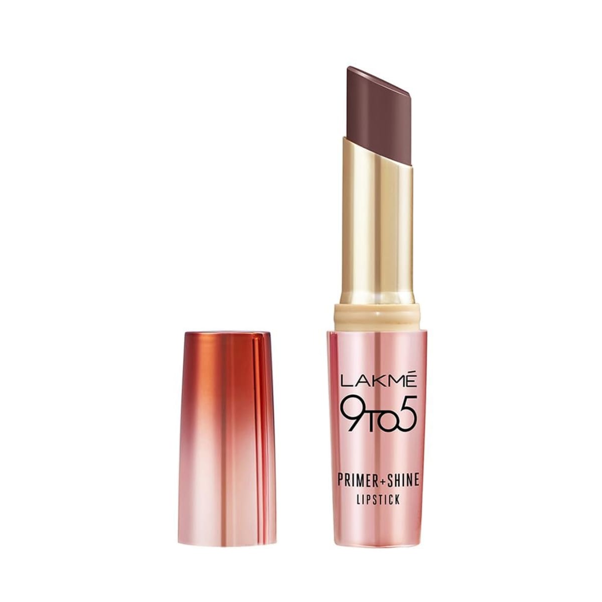 Lakme 9To5 Prmr+Matte Lipstick Sb1