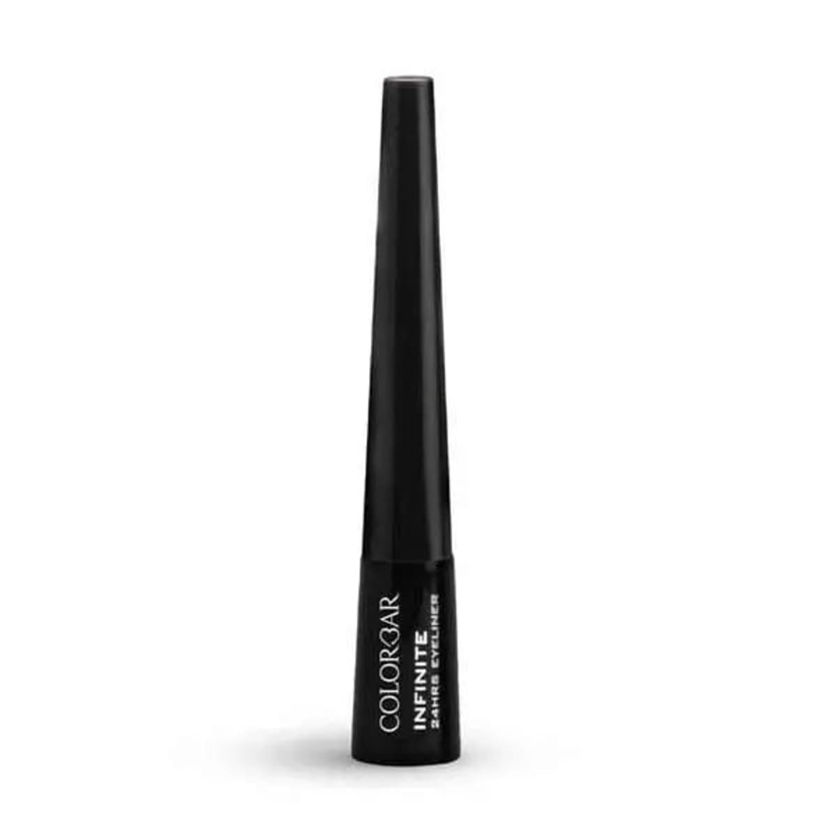 Cb Infinite 24Hrs Eyeliner Ihe001-Black