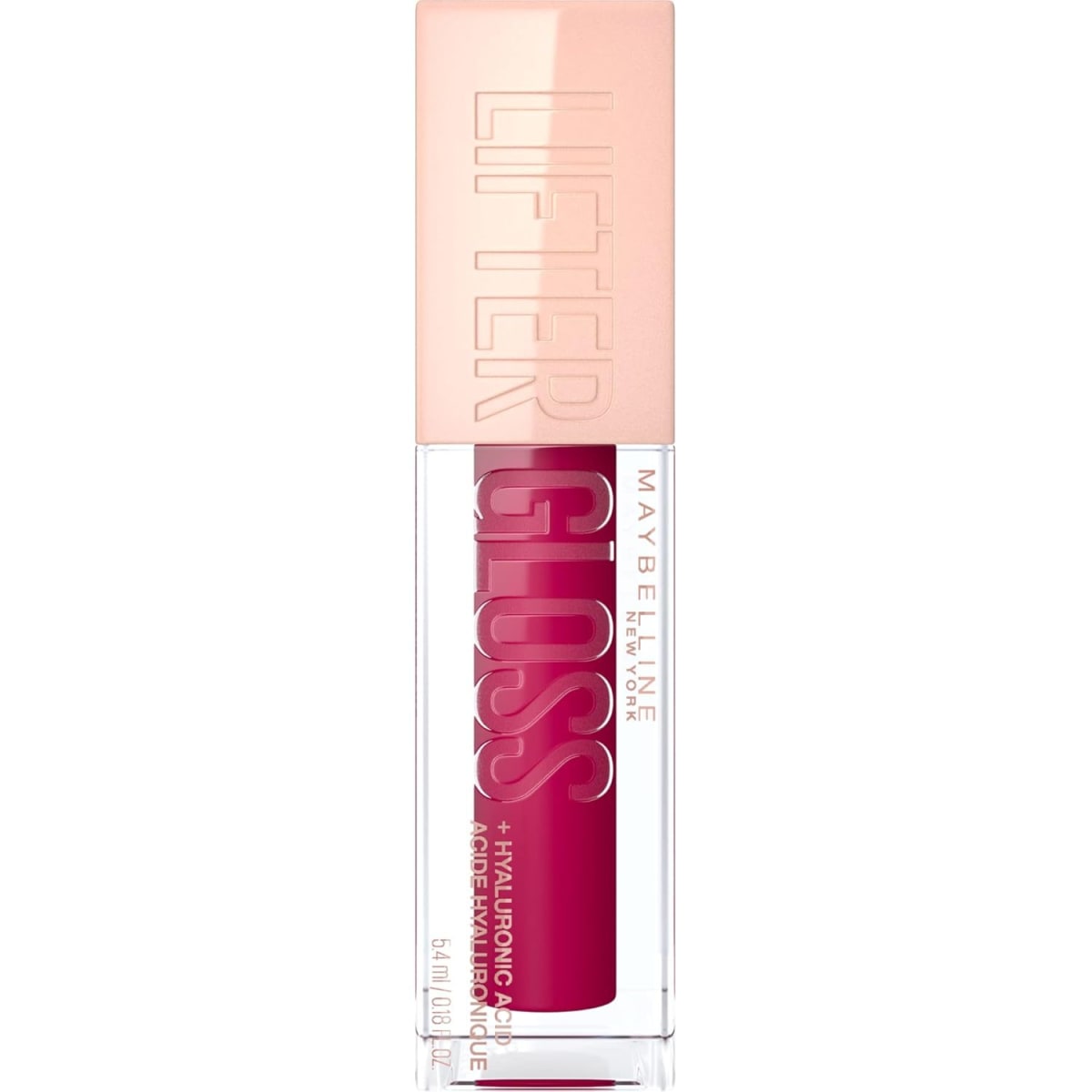 Ml Lifter Gloss Taffy 25