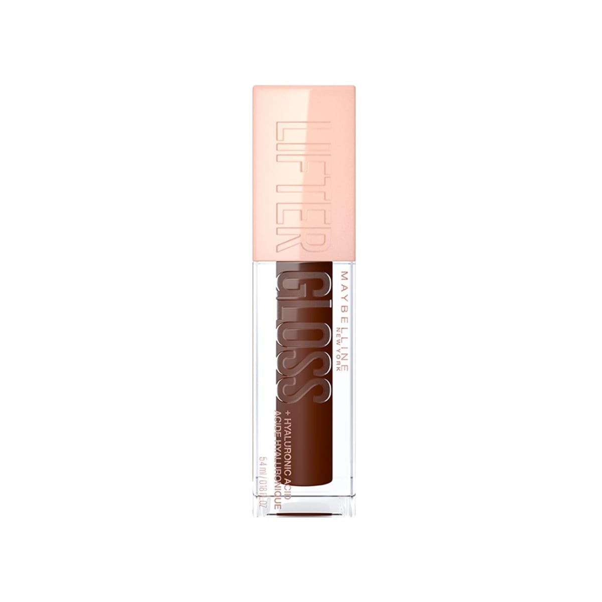 Ml Lifter Gloss Toast 29