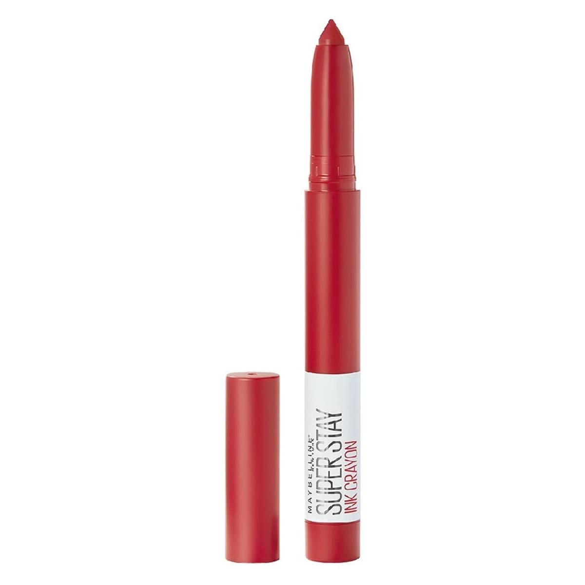 Maybelline Superstay Crayon 45 As