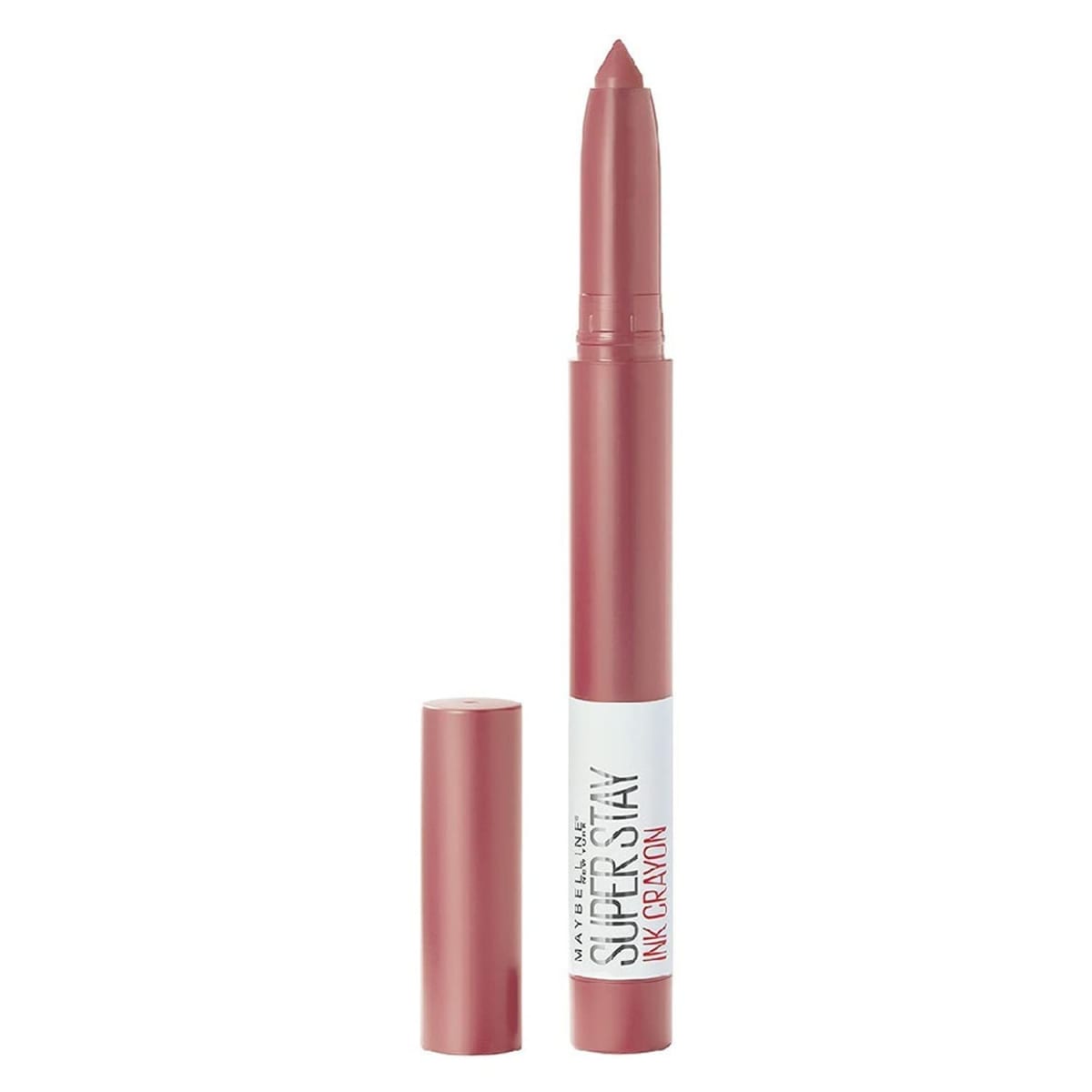 Maybelline Superstay Crayon 15 As
