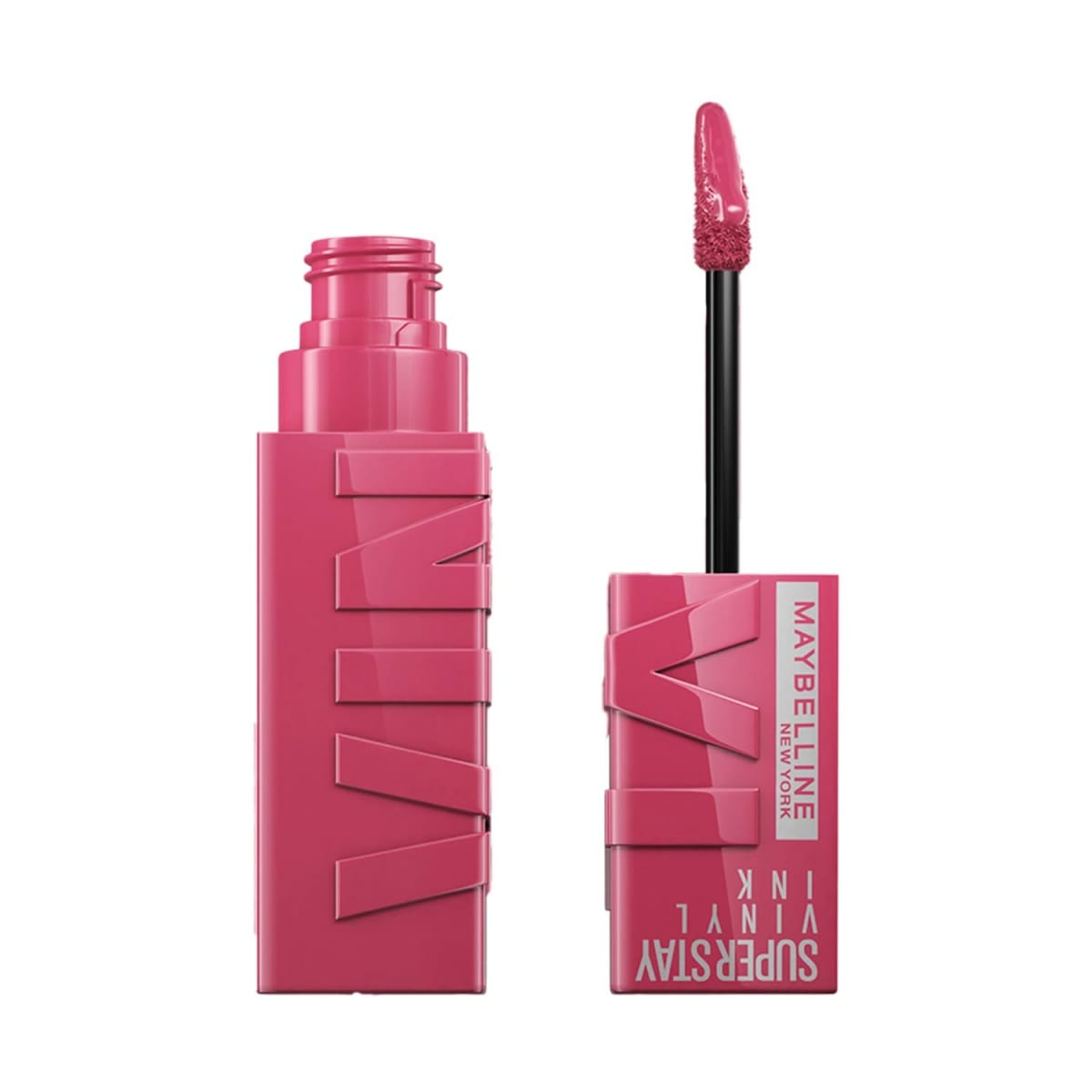 Ml Vinyl Ink Coy 20 Lipstick