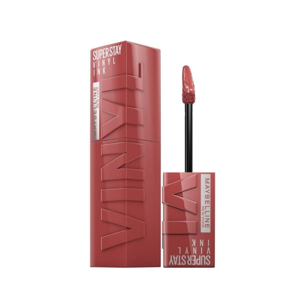 Ml Vinyl Ink Lipstick Peppy