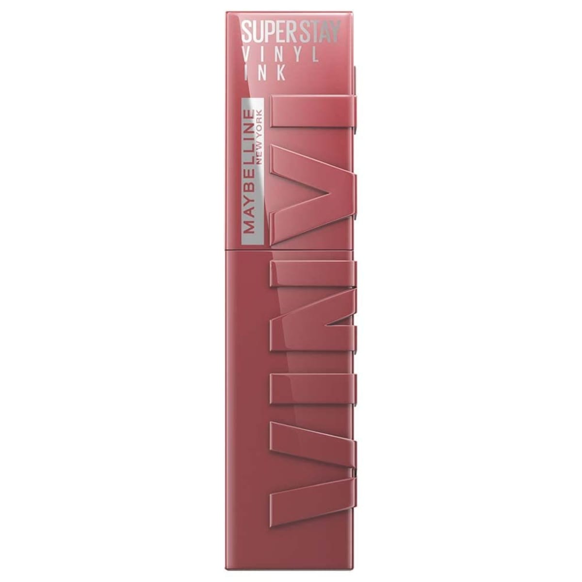 Maybelline Vinyl Ink Witty 40 Lipstick