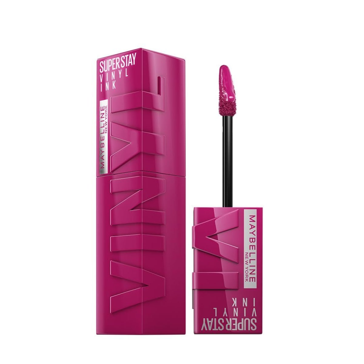 Ml Vinyl Ink Lipstick Unafraid 170