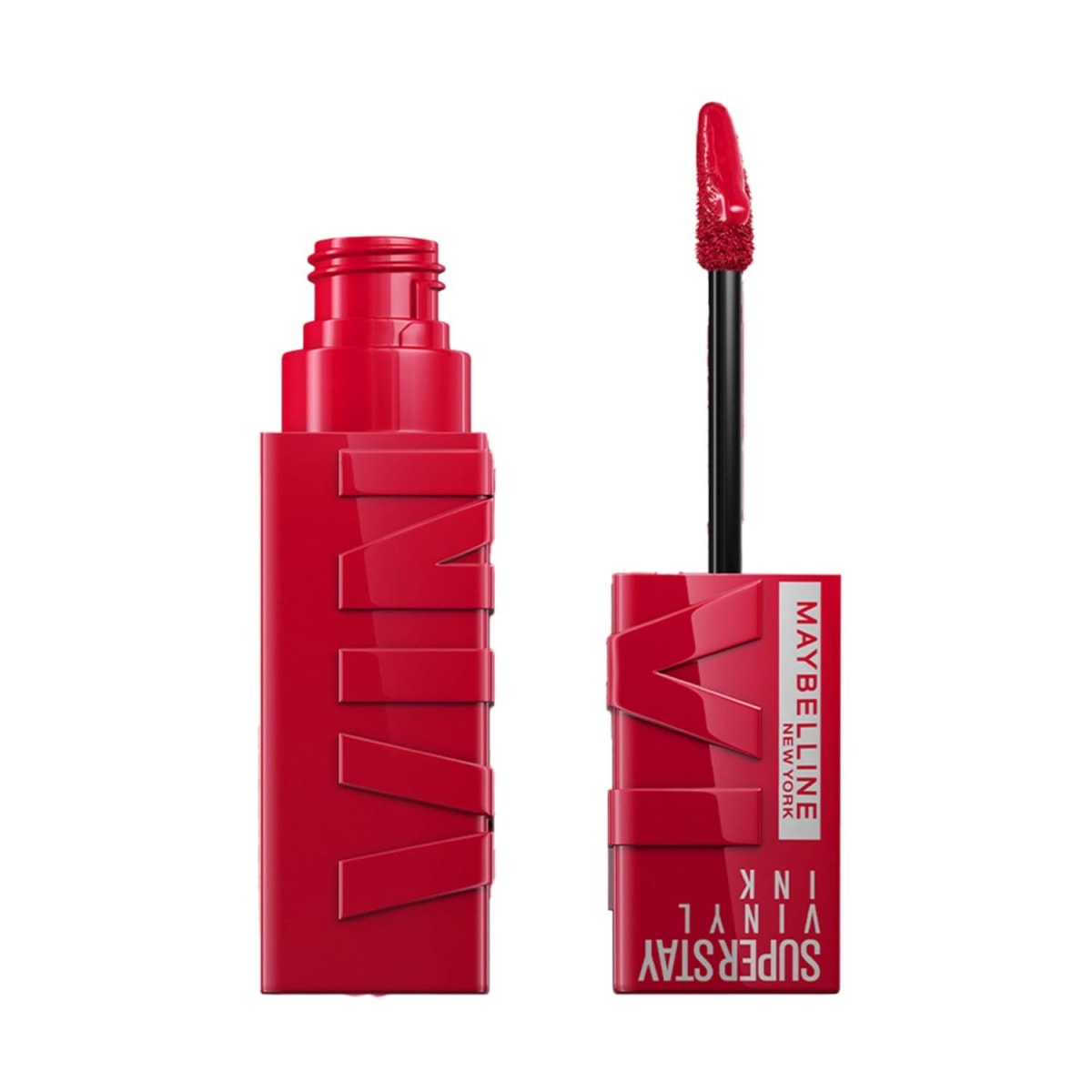 Maybelline Vinyl Ink Wicked 50 Lipstick