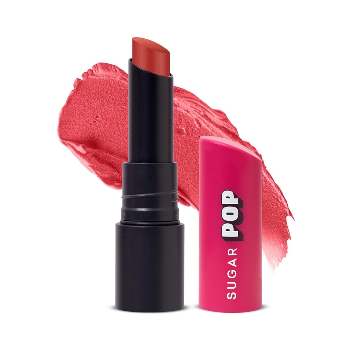 Sugar Pop Ultrastay Transferproof Lipstick 03-Coral Delight