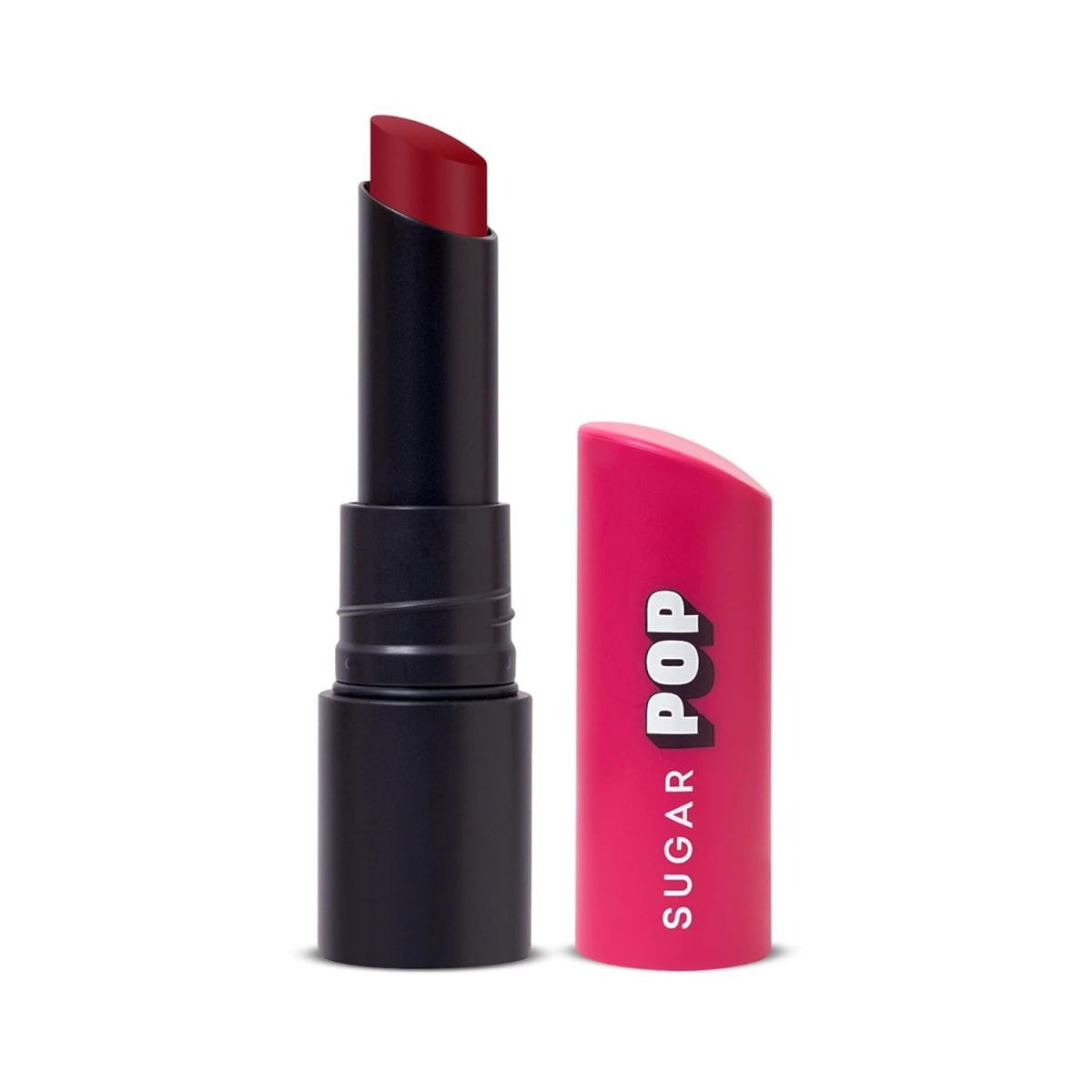 Sugar Pop Ultrastay Transferproof Lipstick 11-Maroon Magic