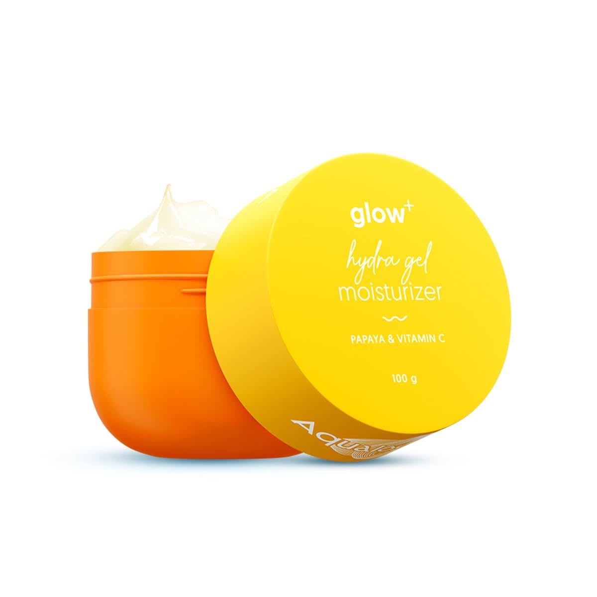 Al Glow Hydra Gel Moisturizer 299