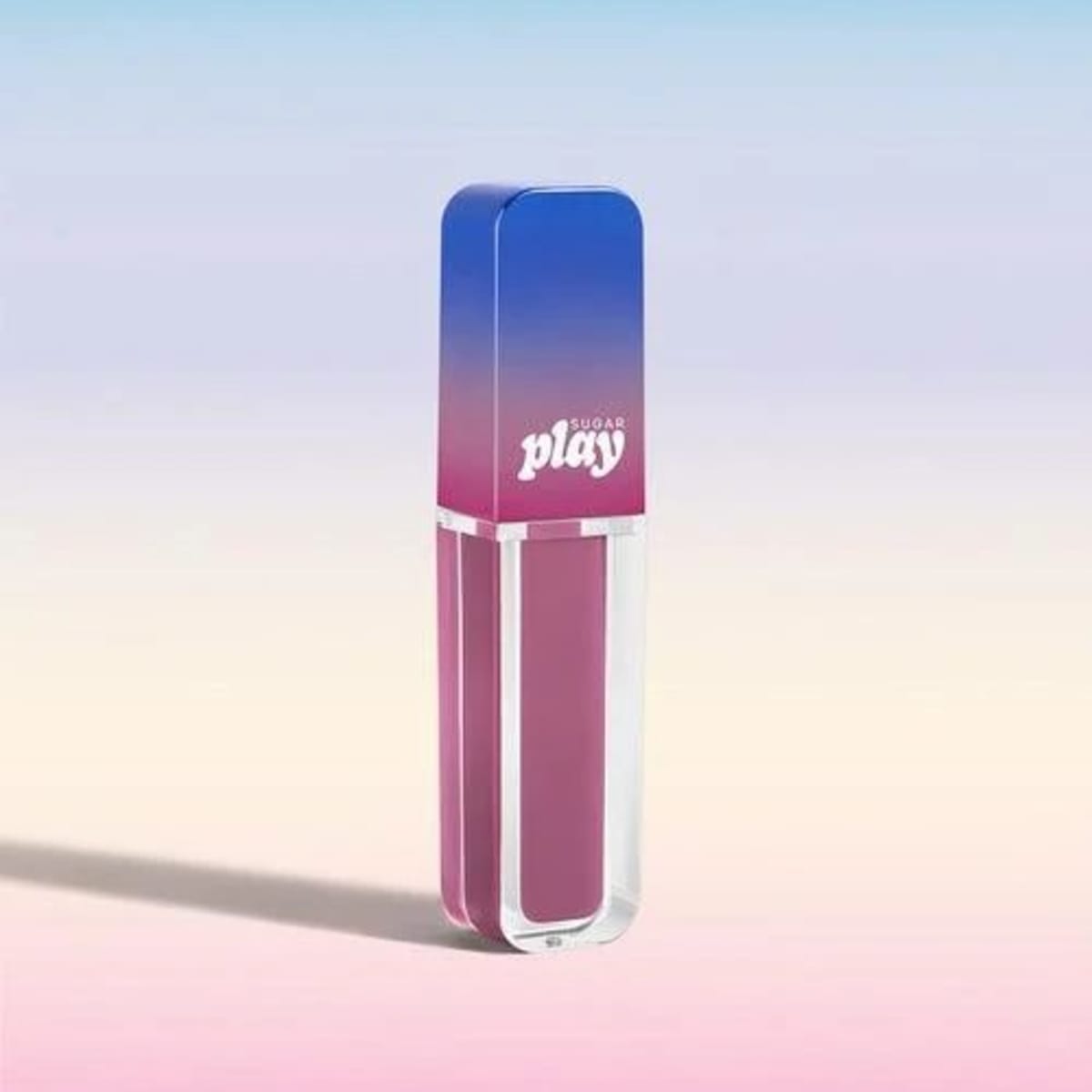 Sugar Play Power Drip Lip Gloss 02 Woke