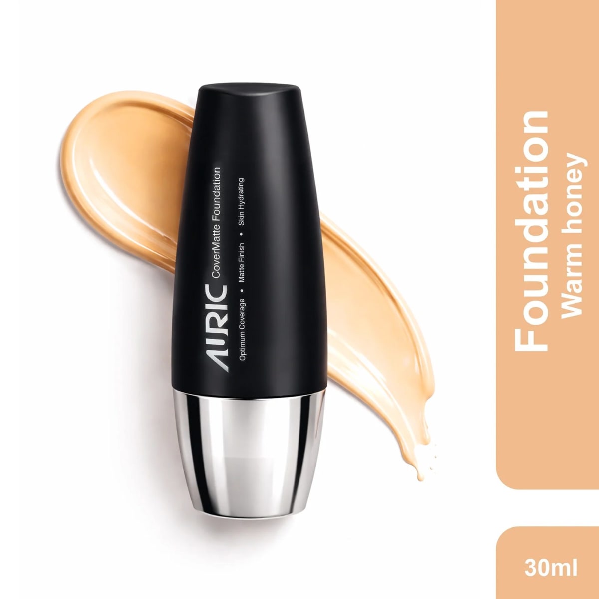 Auric Covermatte Foundation-1103