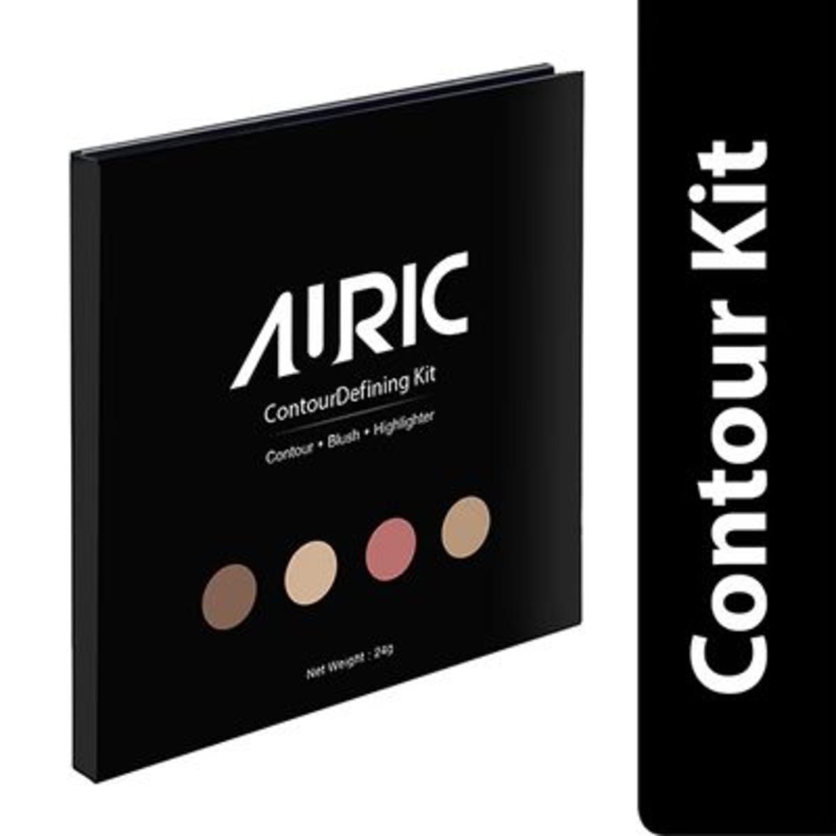 Auric Contour Defining Kit 1401