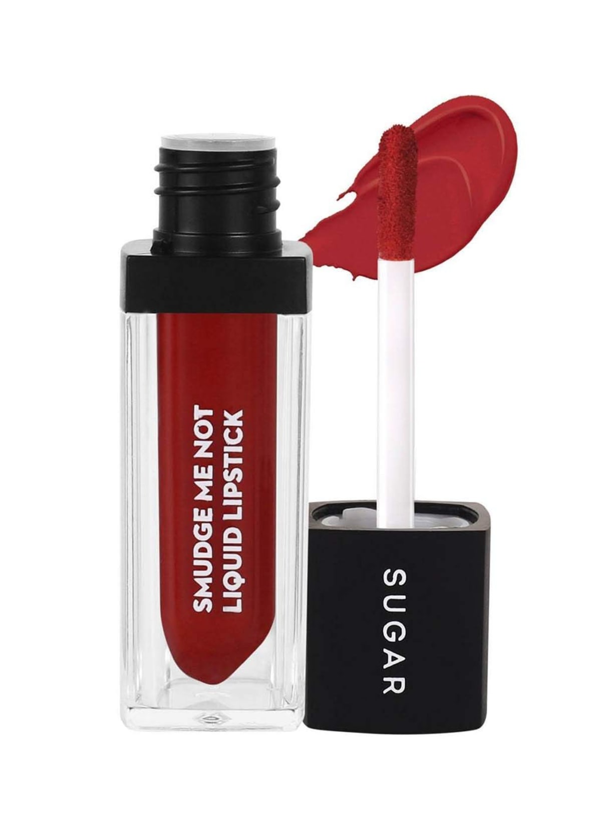 Sugar Smudge Me Not Liquid Lipstick 46 499