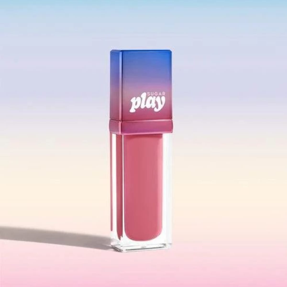 Sugar Play Vibe Check Lqd Lipstick 02