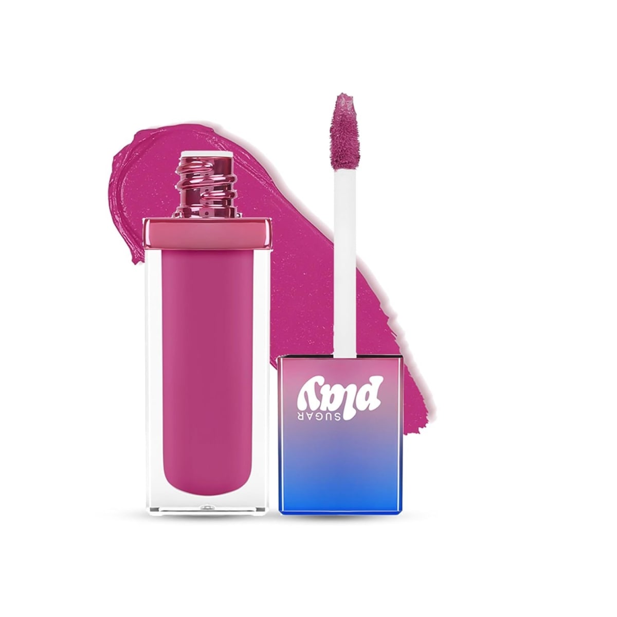 Sugar Play Vibe Check Lqd Lipstick 03