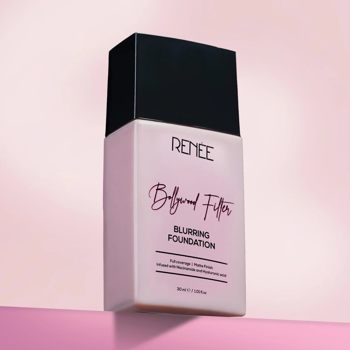 Renee Blurring Foundation 03