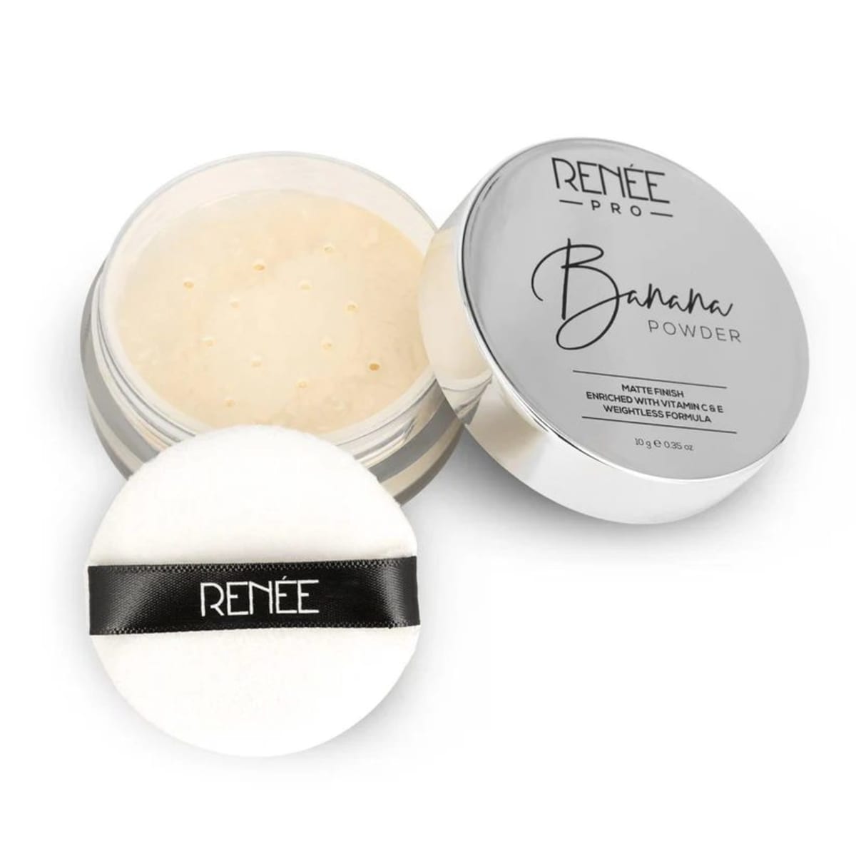 Renee Pro Banana Powder Dark