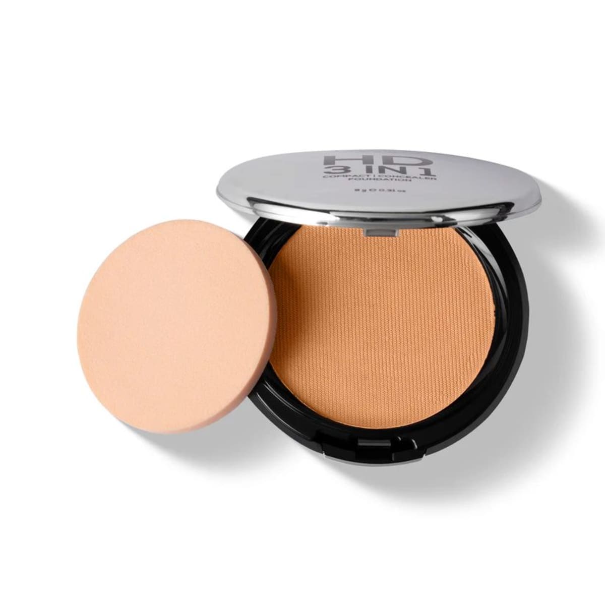 Renee Pro Hd 3 In 1 Compact Soie