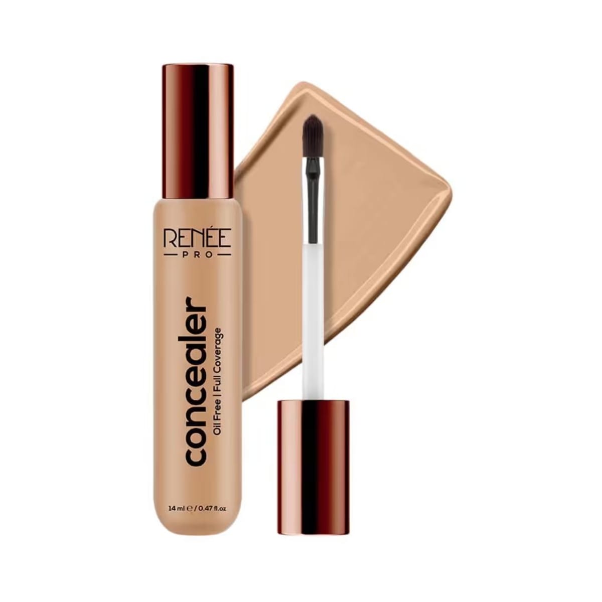 Renee Pro Oil Free Concealer-08