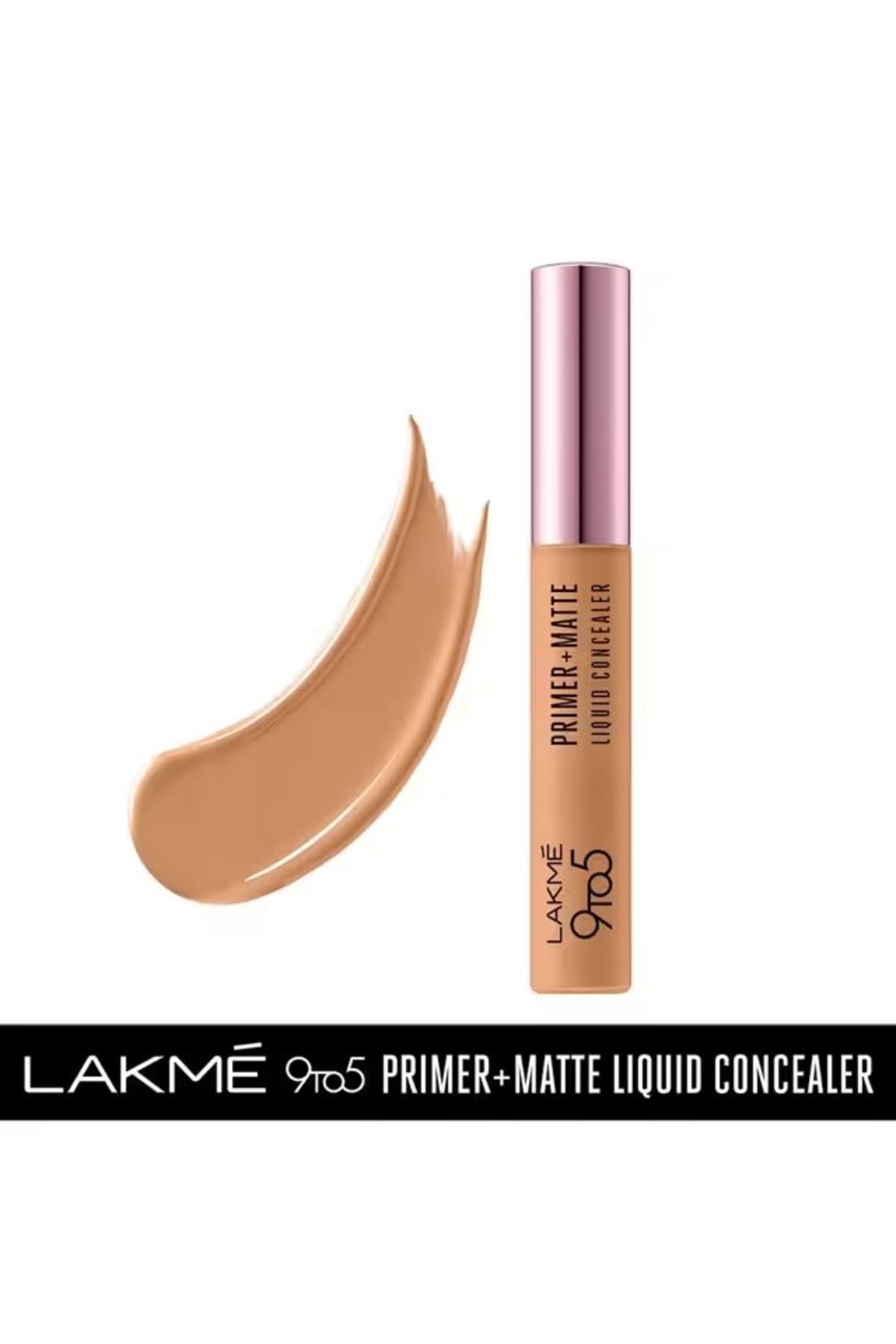 Lakme 9 To 5 Sm Concealer 20 Nude